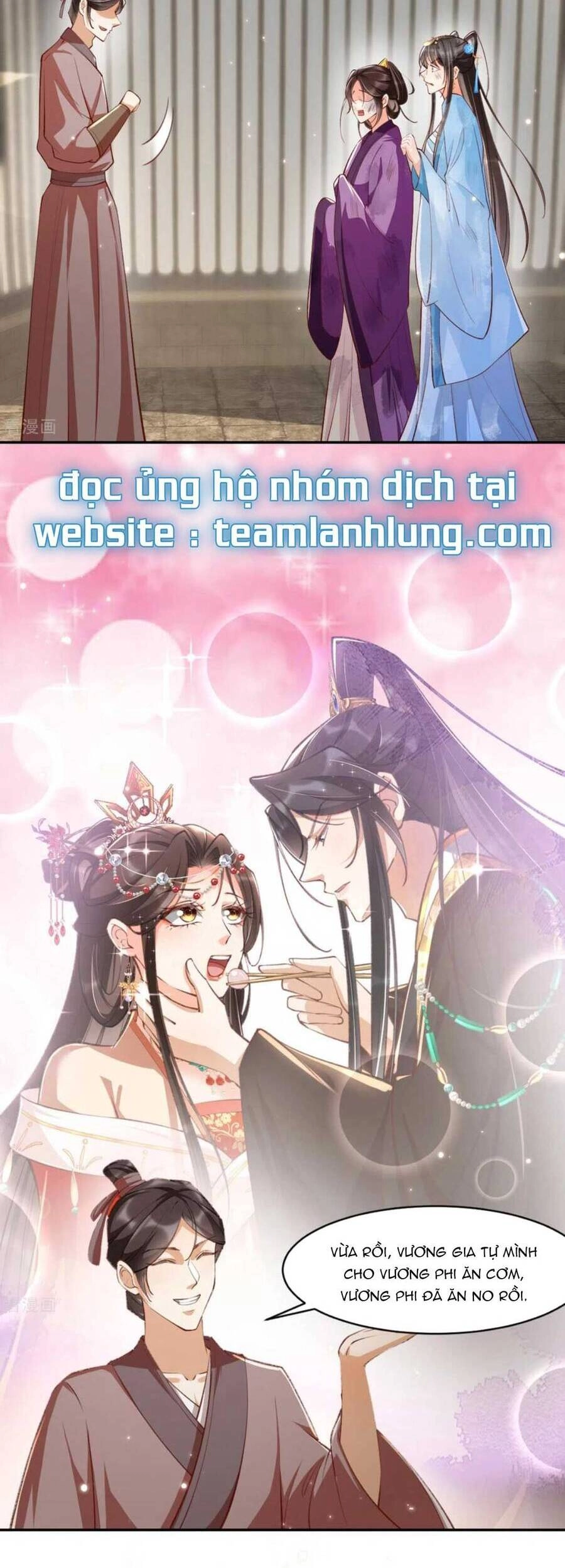 Hướng Dẫn Làm Nhiệm Vụ Của Nữ Diêm La Chapter 23 - 22