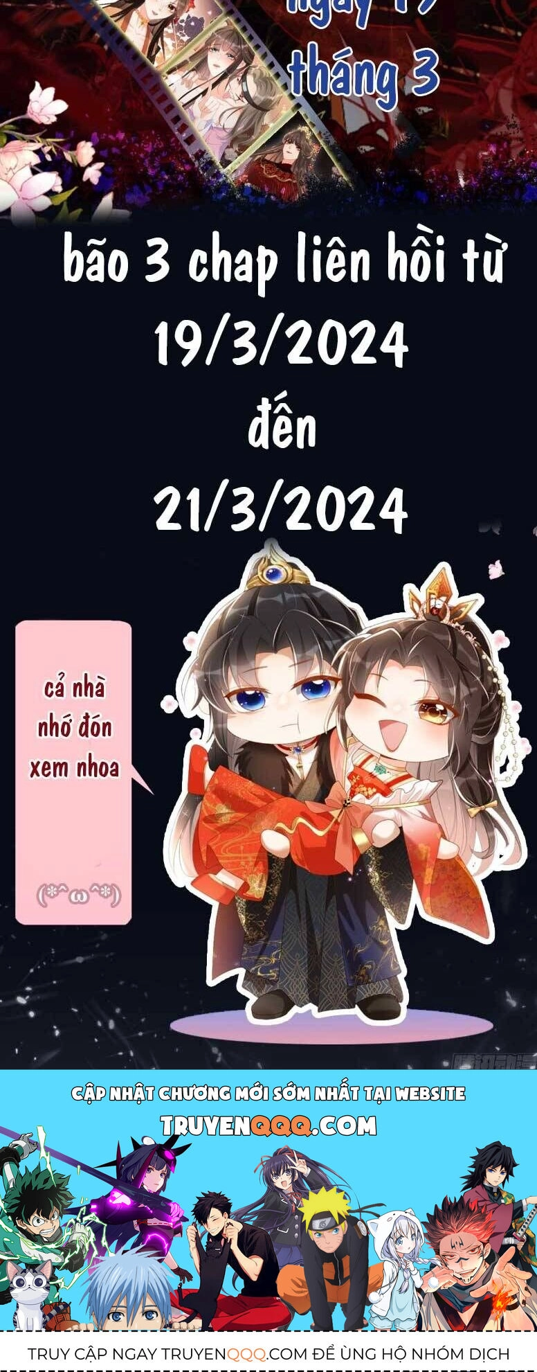 Hướng Dẫn Làm Nhiệm Vụ Của Nữ Diêm La Chapter 24 - 2