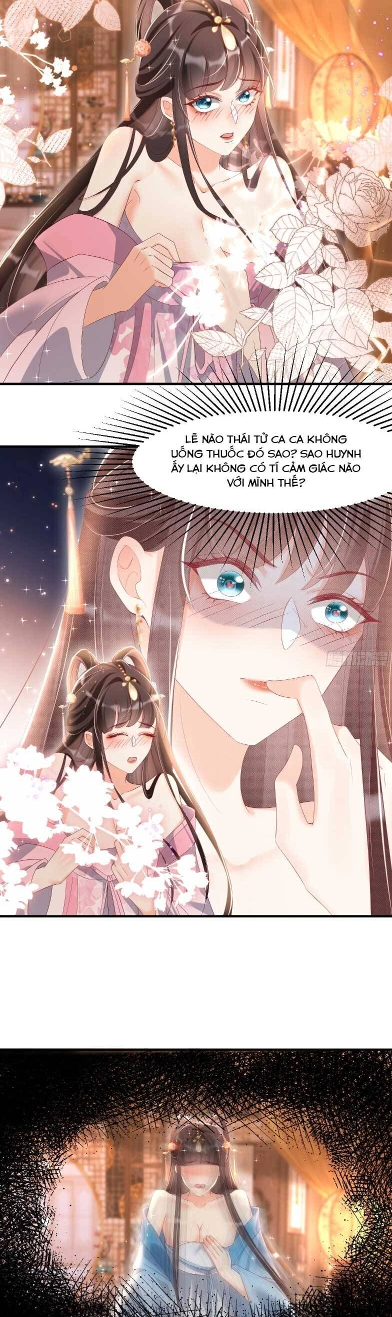 Hướng Dẫn Làm Nhiệm Vụ Của Nữ Diêm La Chapter 27 - 10