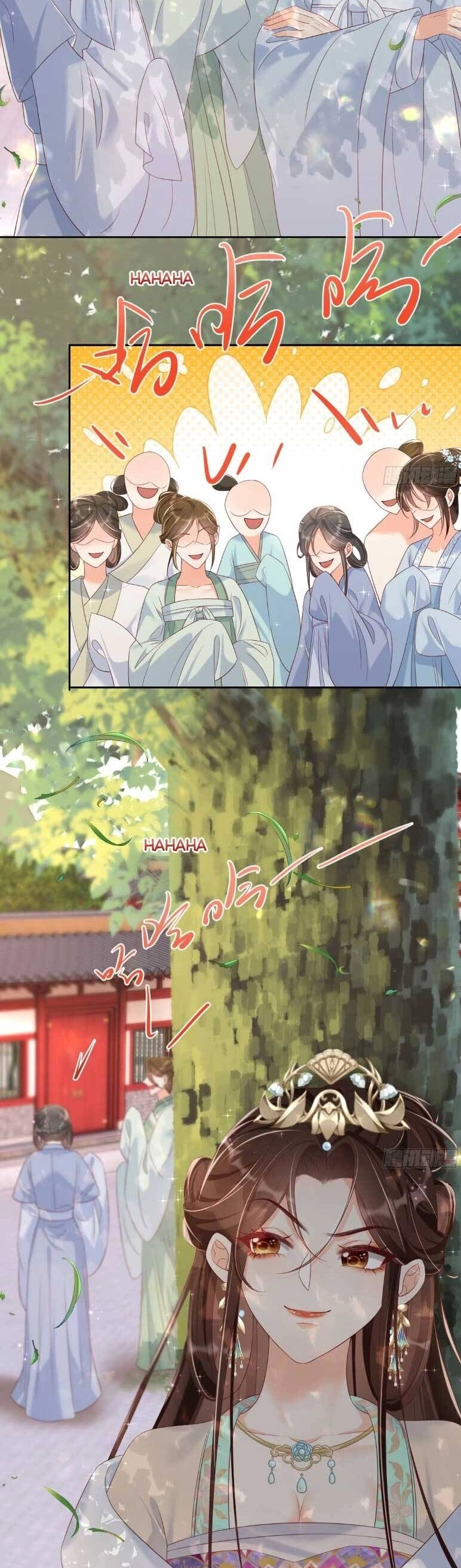 Hướng Dẫn Làm Nhiệm Vụ Của Nữ Diêm La Chapter 28 - 13