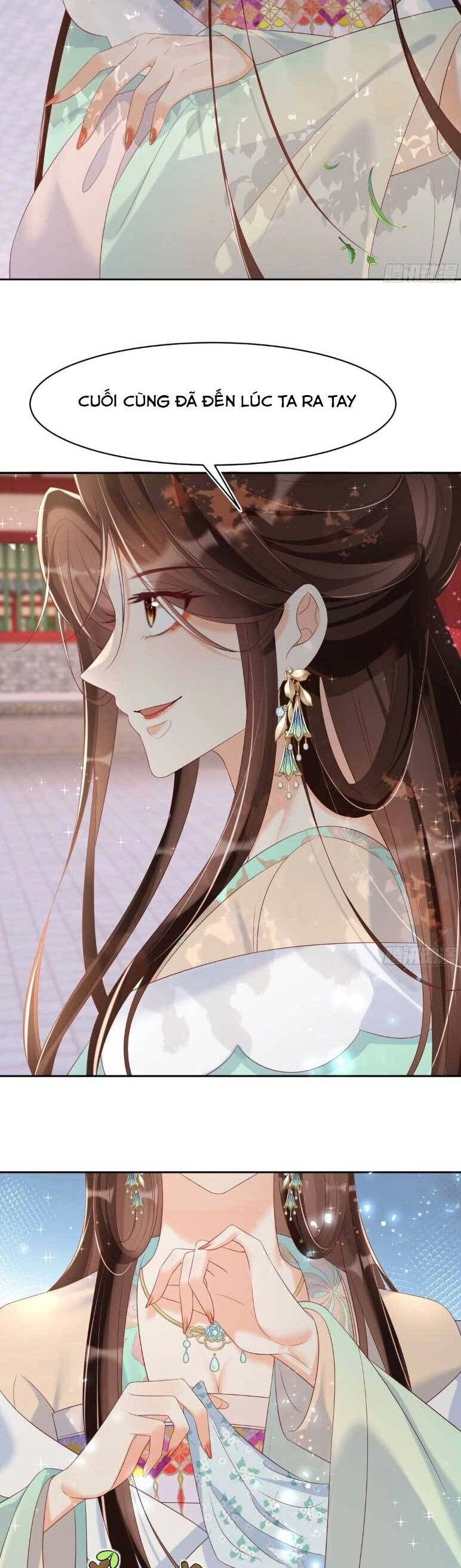 Hướng Dẫn Làm Nhiệm Vụ Của Nữ Diêm La Chapter 28 - 14