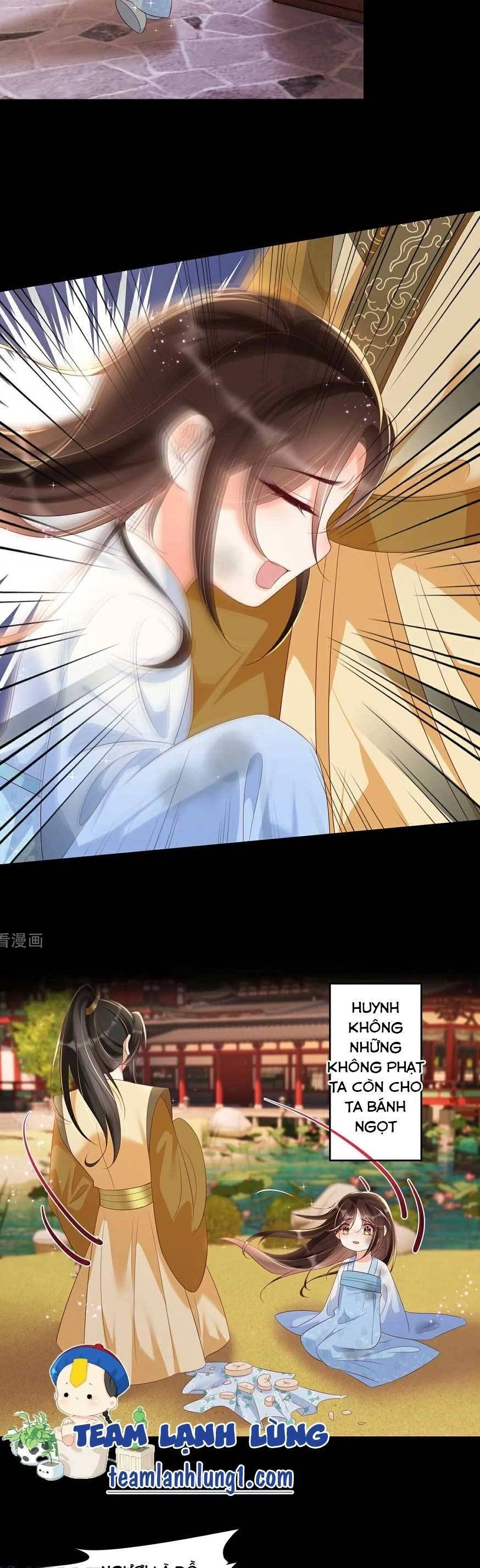 Hướng Dẫn Làm Nhiệm Vụ Của Nữ Diêm La Chapter 29 - 7