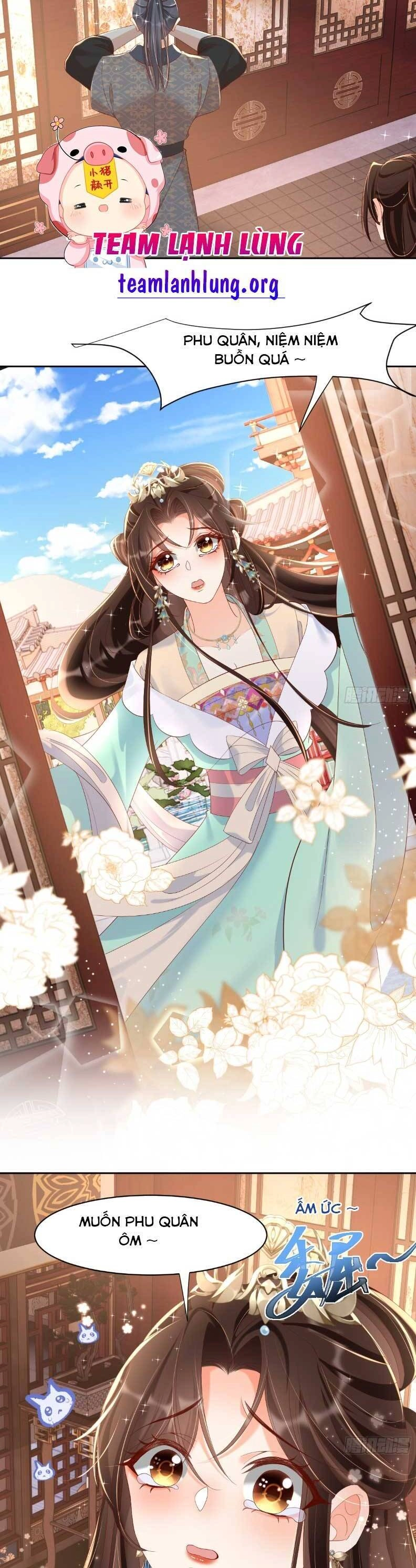 Hướng Dẫn Làm Nhiệm Vụ Của Nữ Diêm La Chapter 30 - 5