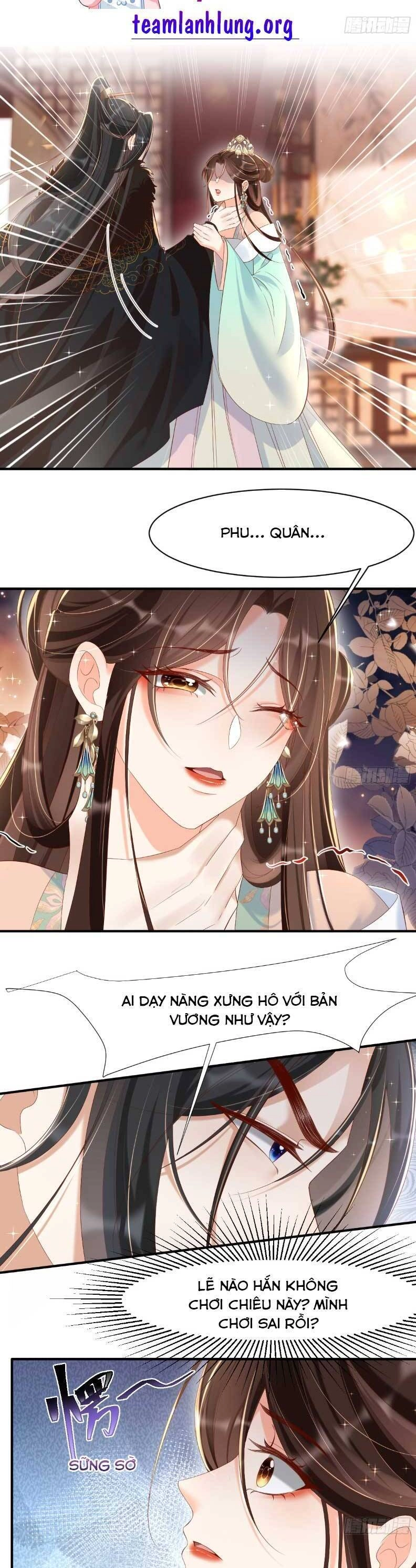 Hướng Dẫn Làm Nhiệm Vụ Của Nữ Diêm La Chapter 30 - 7