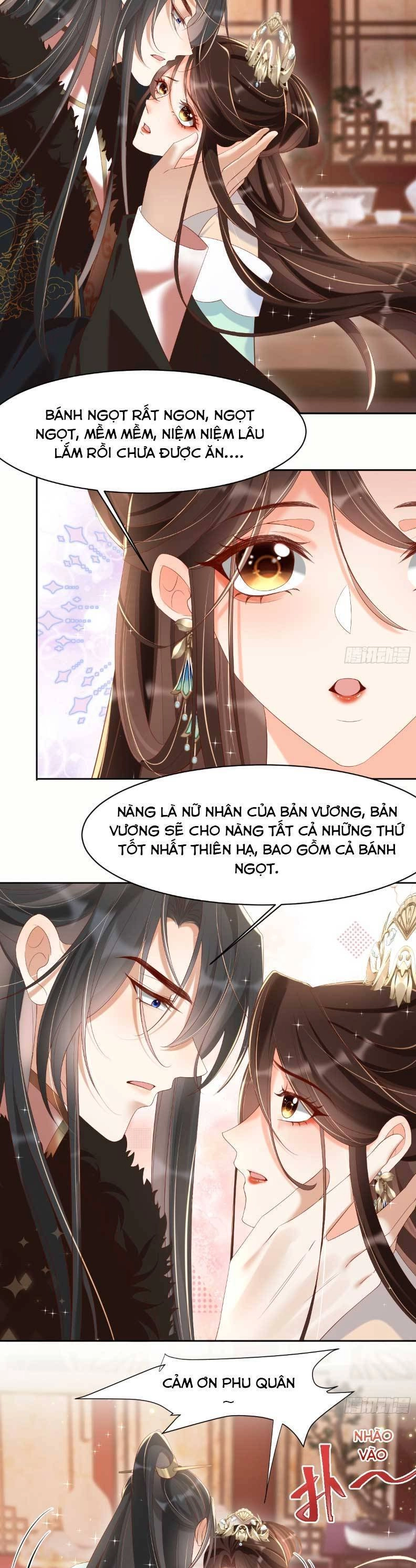 Hướng Dẫn Làm Nhiệm Vụ Của Nữ Diêm La Chapter 30 - 12