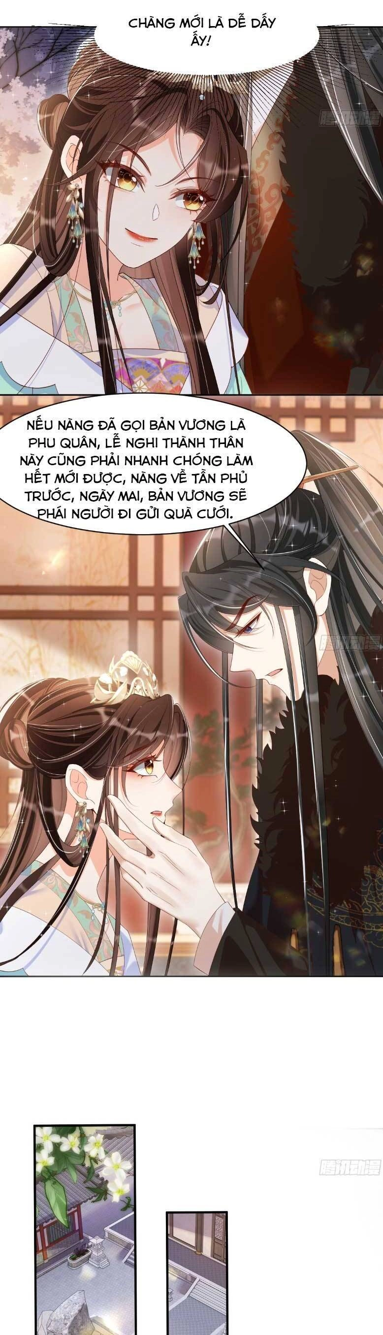 Hướng Dẫn Làm Nhiệm Vụ Của Nữ Diêm La Chapter 30 - 14