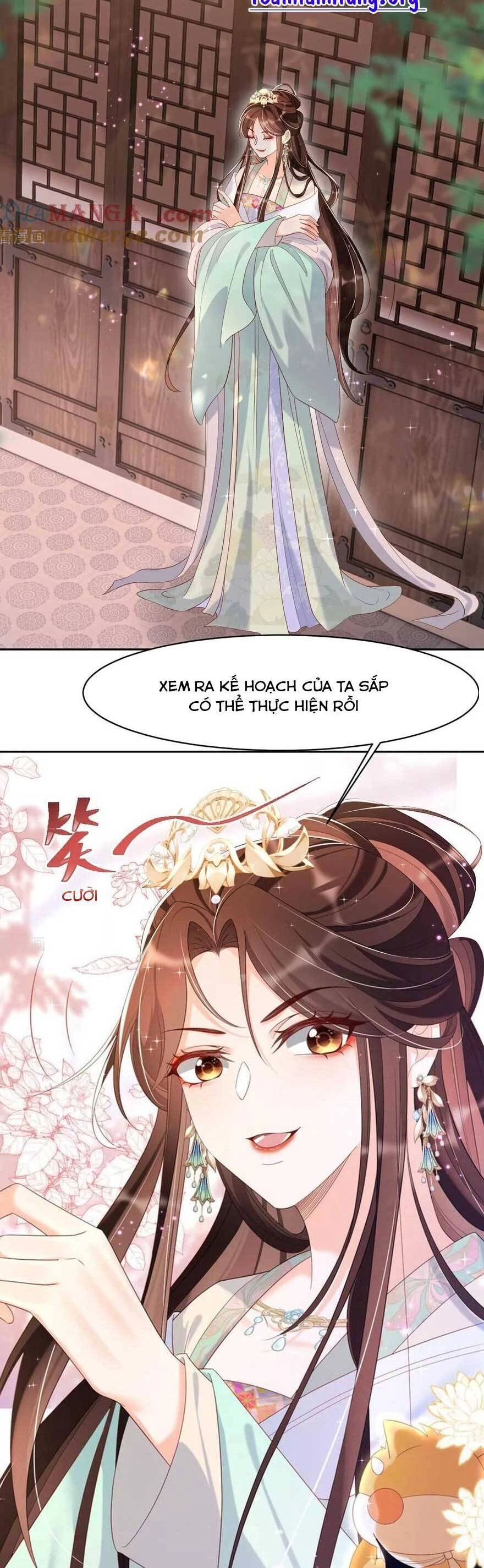 Hướng Dẫn Làm Nhiệm Vụ Của Nữ Diêm La Chapter 32 - 5