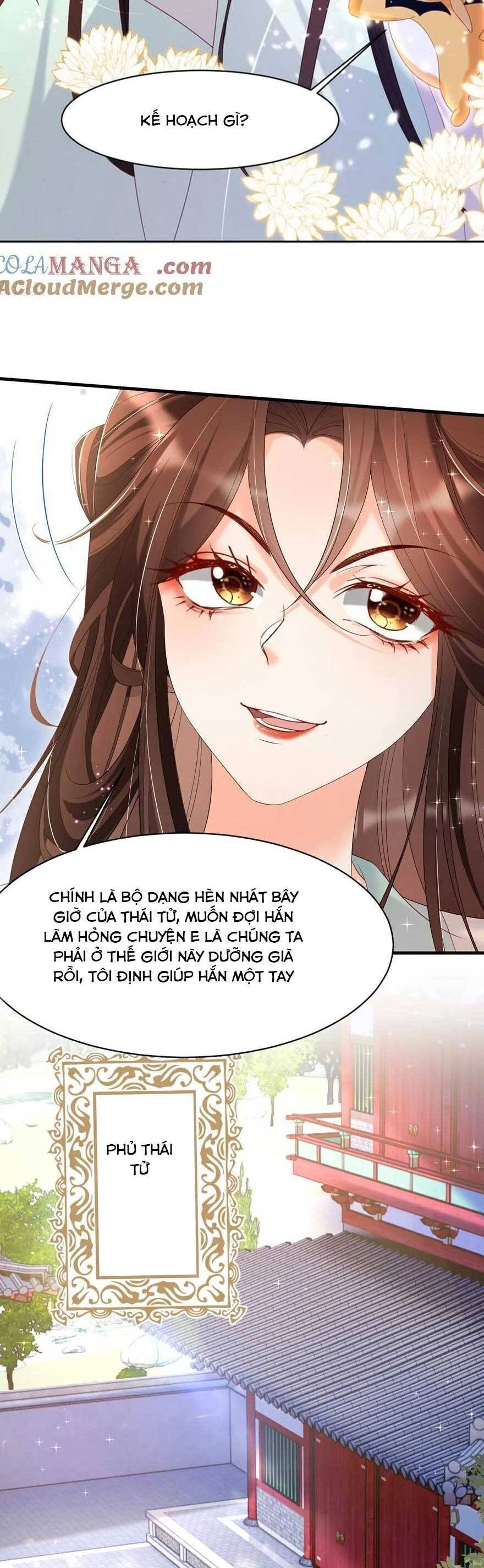 Hướng Dẫn Làm Nhiệm Vụ Của Nữ Diêm La Chapter 32 - 6