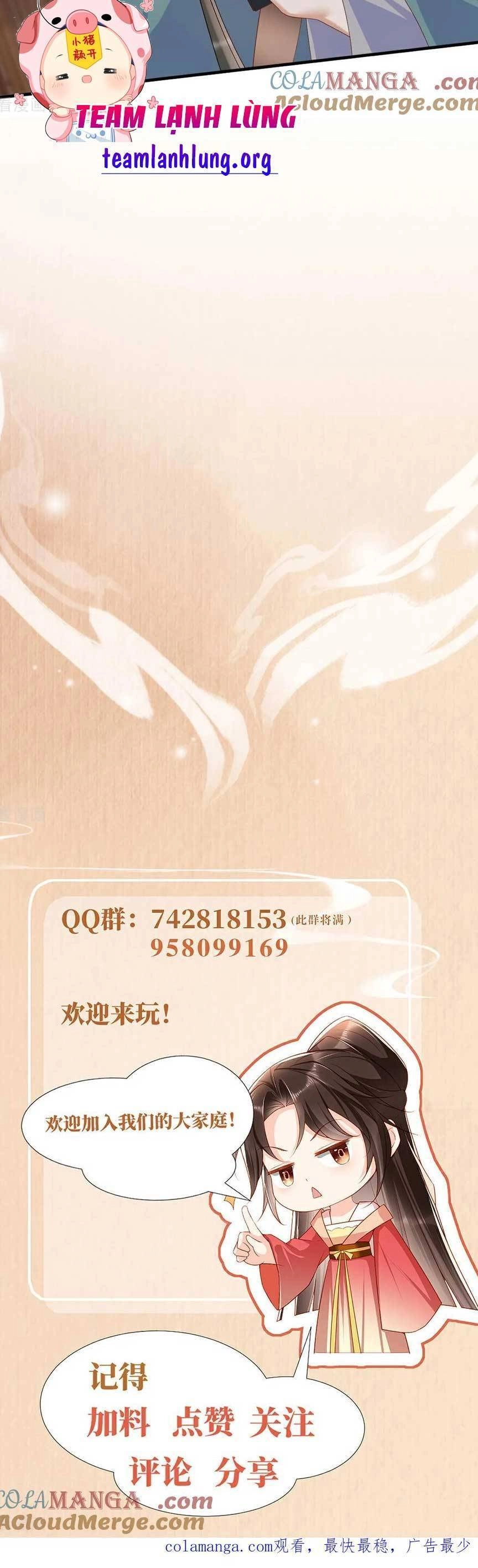 Hướng Dẫn Làm Nhiệm Vụ Của Nữ Diêm La Chapter 32 - 19