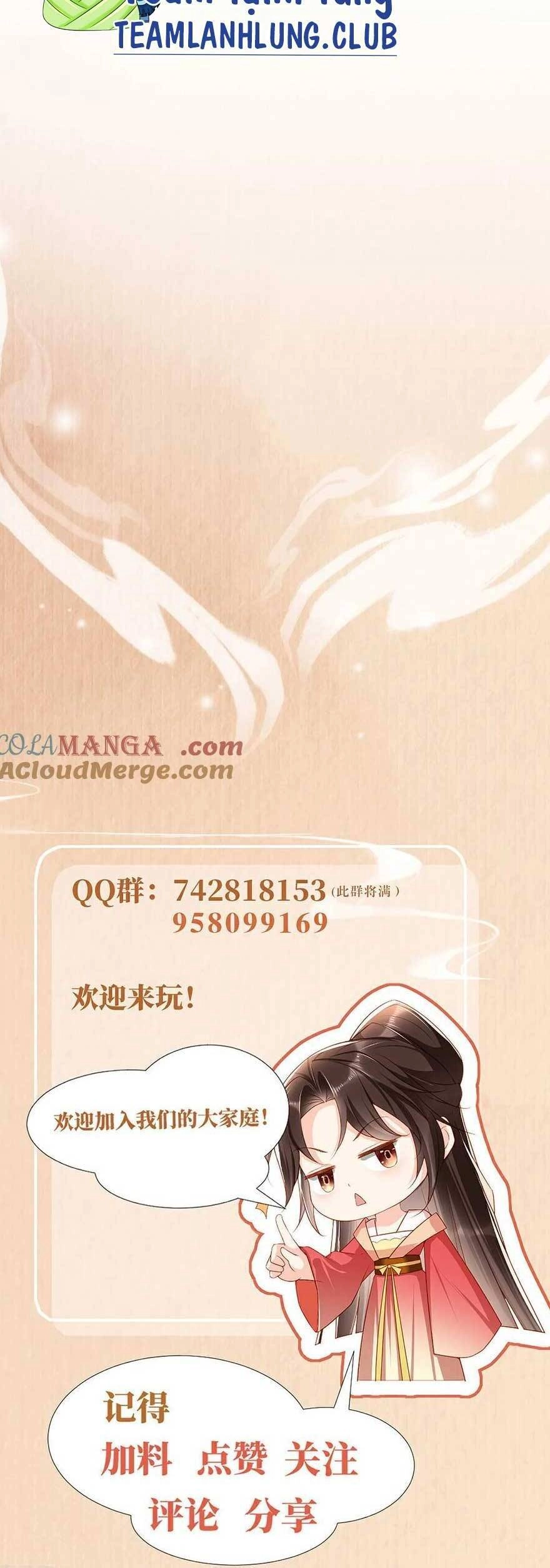 Hướng Dẫn Làm Nhiệm Vụ Của Nữ Diêm La Chapter 33 - 15