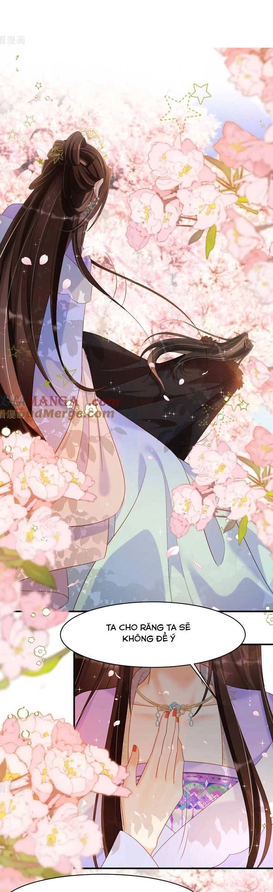 Hướng Dẫn Làm Nhiệm Vụ Của Nữ Diêm La Chapter 35 - 8