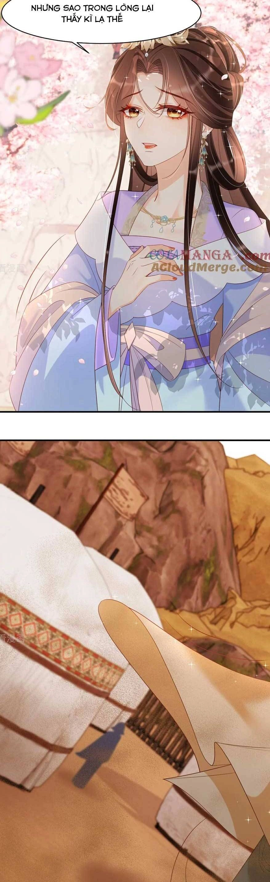 Hướng Dẫn Làm Nhiệm Vụ Của Nữ Diêm La Chapter 35 - 9