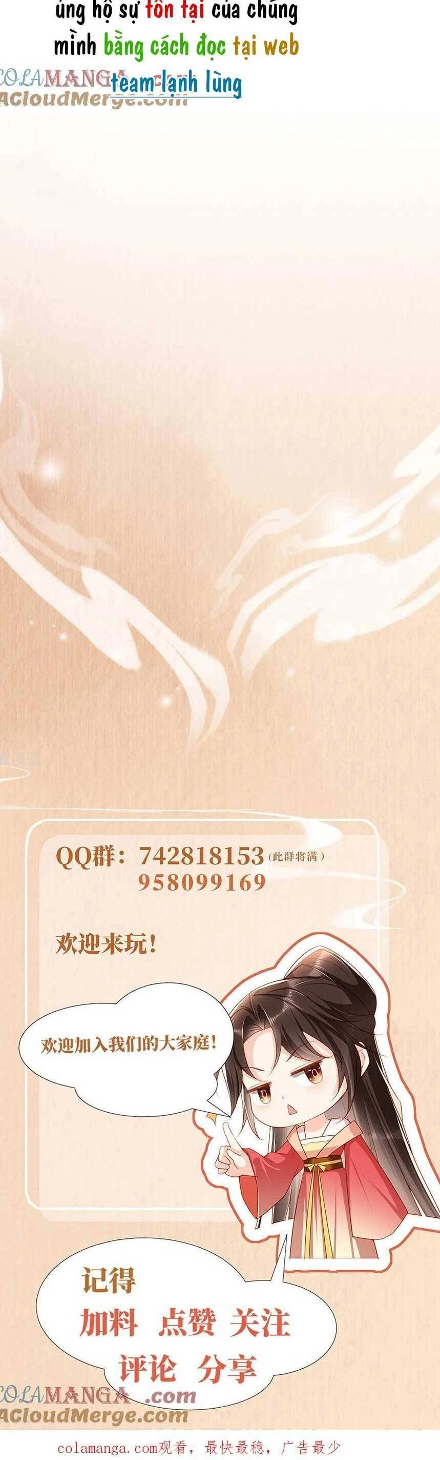 Hướng Dẫn Làm Nhiệm Vụ Của Nữ Diêm La Chapter 35 - 18