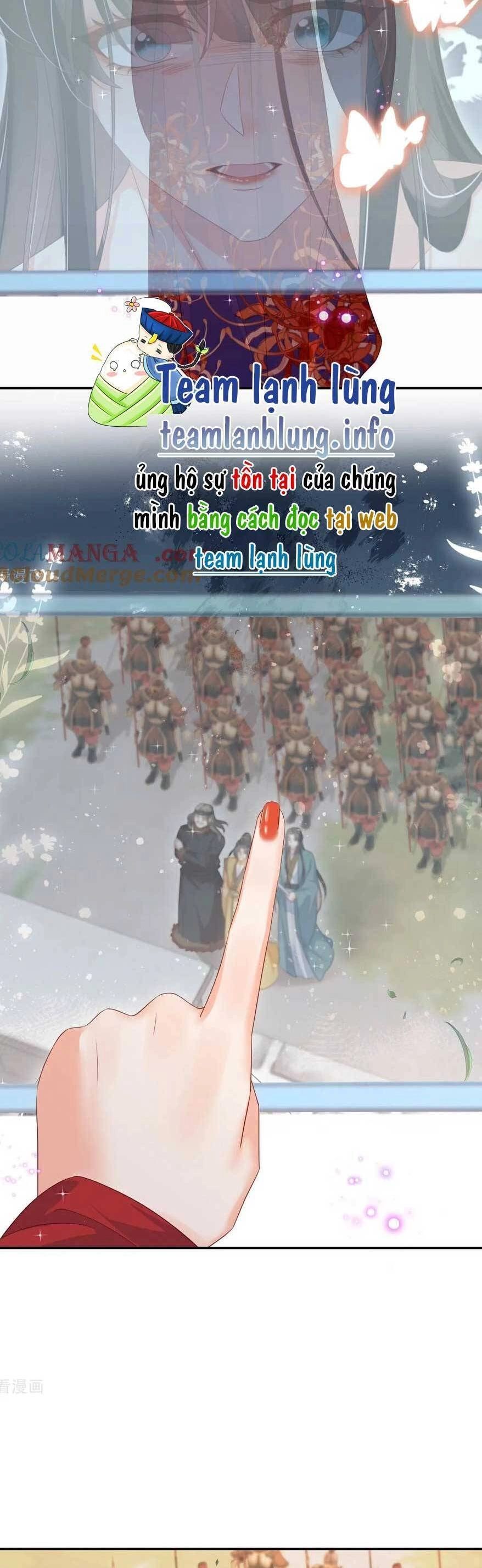 Hướng Dẫn Làm Nhiệm Vụ Của Nữ Diêm La Chapter 36 - 11