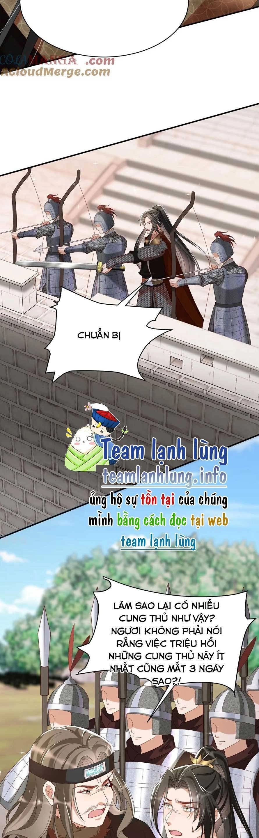 Hướng Dẫn Làm Nhiệm Vụ Của Nữ Diêm La Chapter 36 - 14