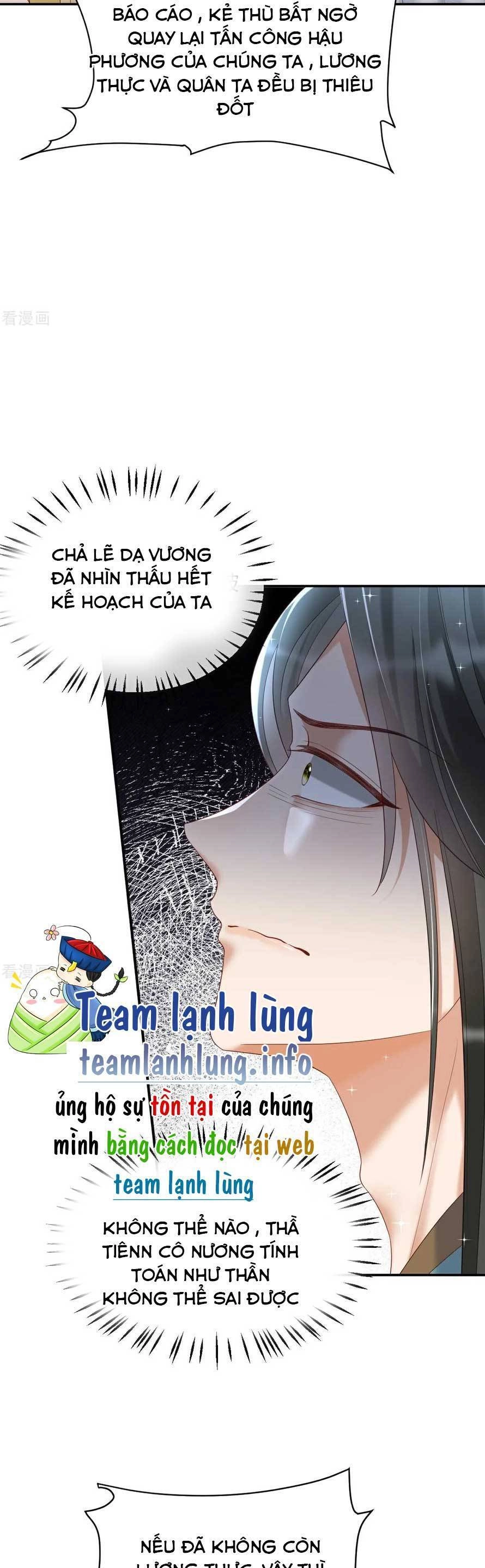 Hướng Dẫn Làm Nhiệm Vụ Của Nữ Diêm La Chapter 36 - 16