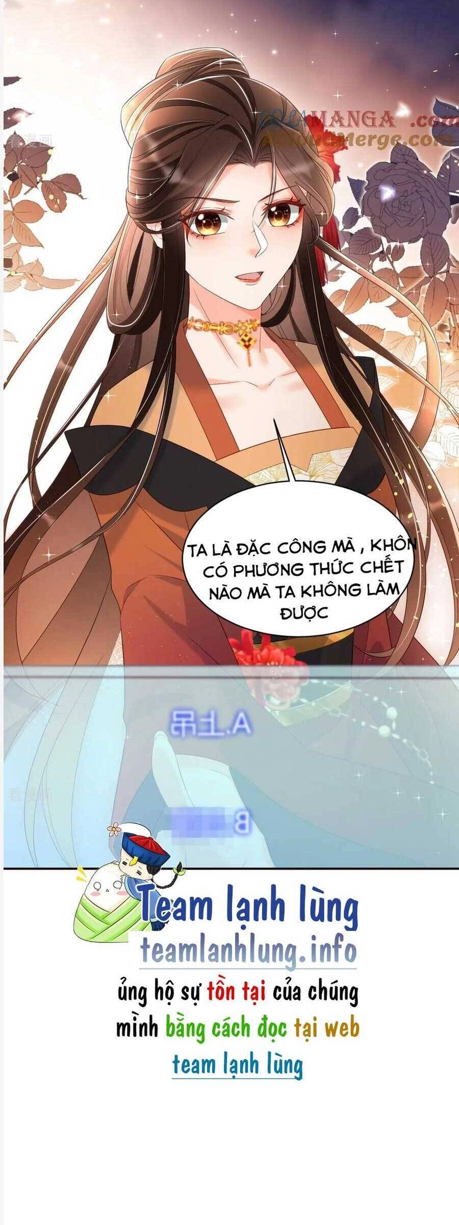 Hướng Dẫn Làm Nhiệm Vụ Của Nữ Diêm La Chapter 36 - 25