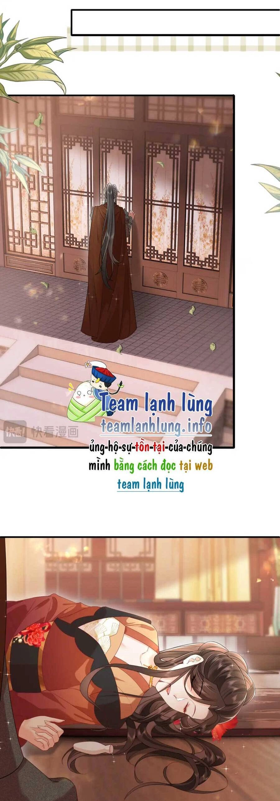 Hướng Dẫn Làm Nhiệm Vụ Của Nữ Diêm La Chapter 37 - 7