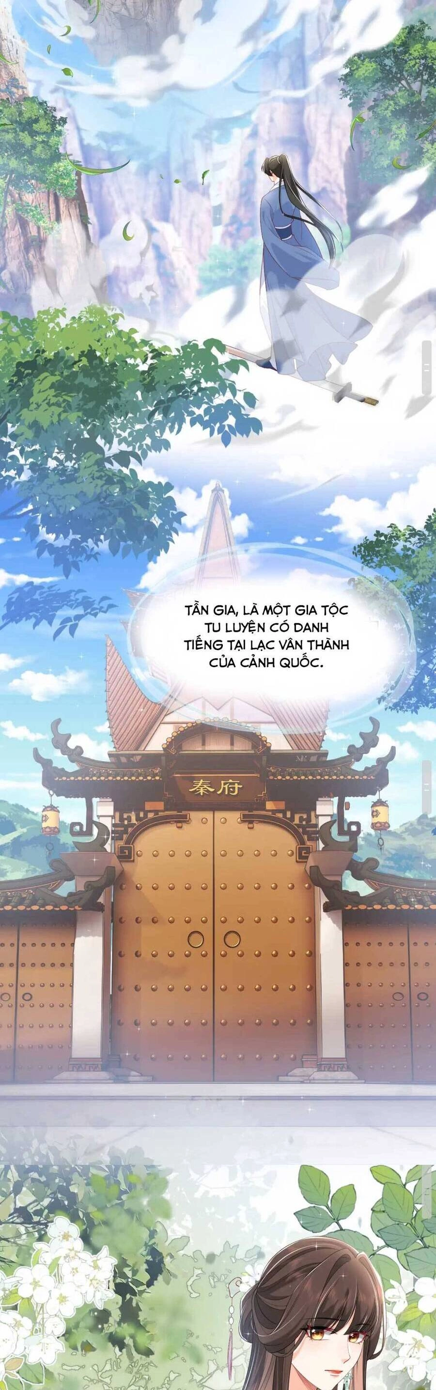 Hướng Dẫn Làm Nhiệm Vụ Của Nữ Diêm La Chapter 37 - 12