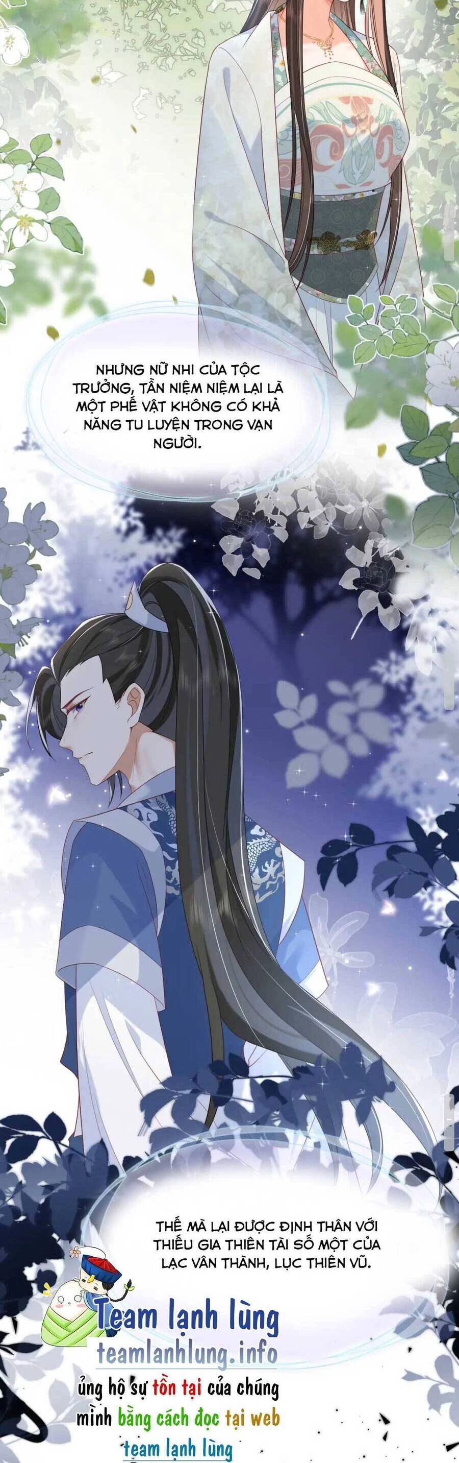 Hướng Dẫn Làm Nhiệm Vụ Của Nữ Diêm La Chapter 37 - 13