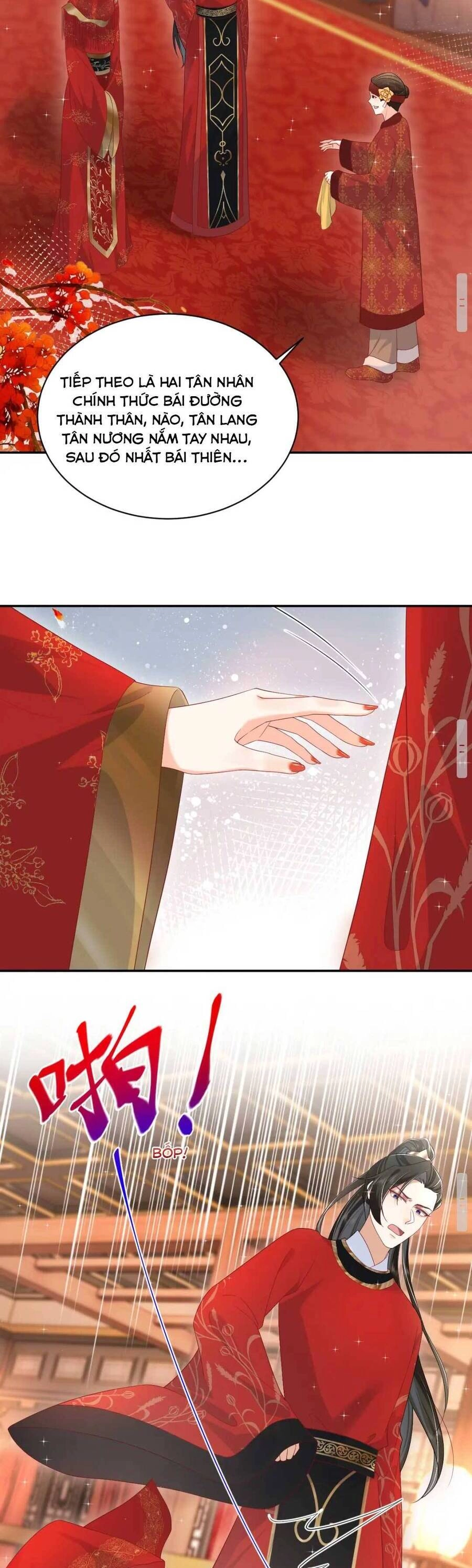 Hướng Dẫn Làm Nhiệm Vụ Của Nữ Diêm La Chapter 37 - 16