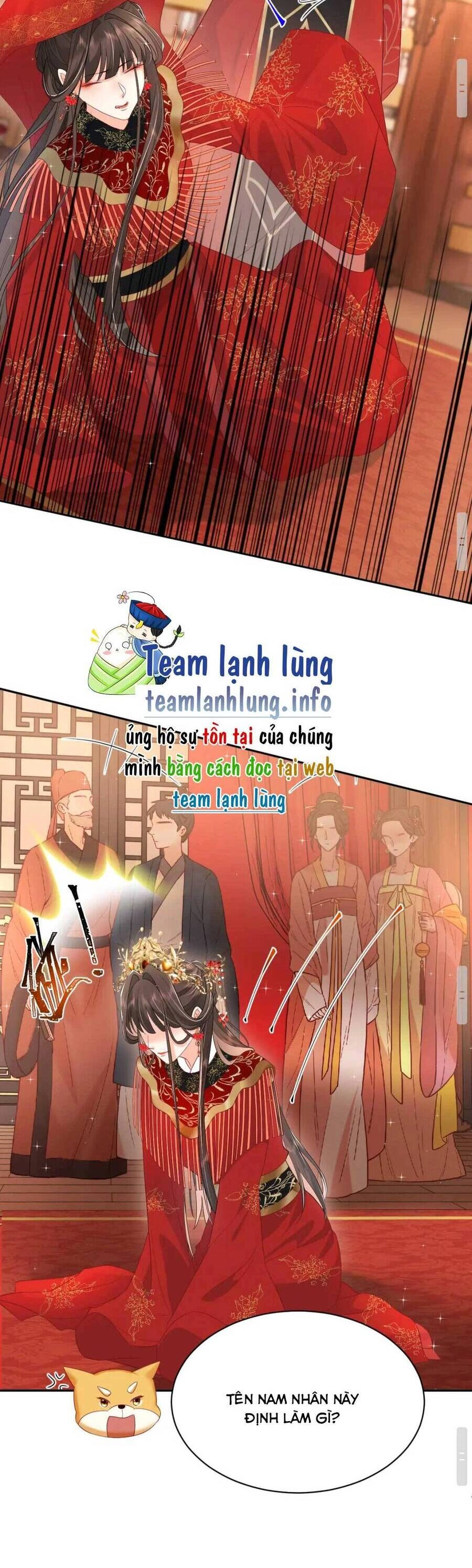 Hướng Dẫn Làm Nhiệm Vụ Của Nữ Diêm La Chapter 37 - 17