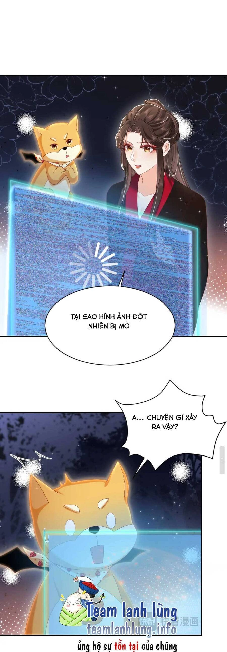 Hướng Dẫn Làm Nhiệm Vụ Của Nữ Diêm La Chapter 37 - 23