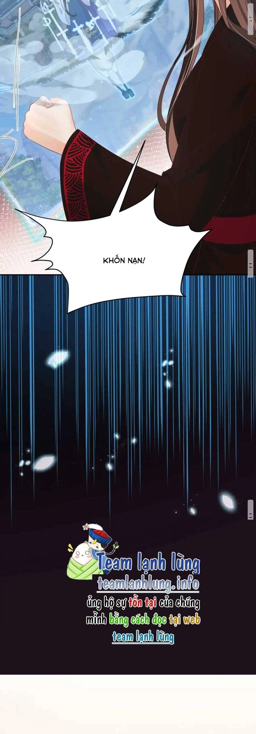 Hướng Dẫn Làm Nhiệm Vụ Của Nữ Diêm La Chapter 37 - 25