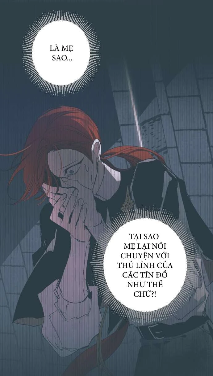 Lời Thú Nhận Của Chúa Tể Bóng Tối Chapter 122 - 7