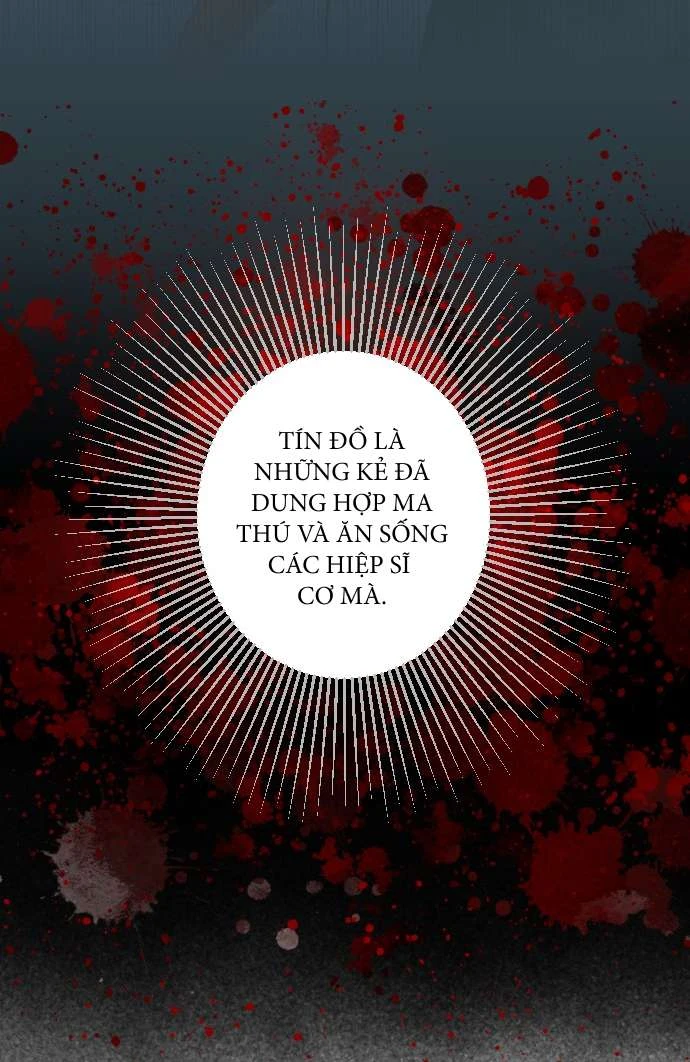 Lời Thú Nhận Của Chúa Tể Bóng Tối Chapter 122 - 8