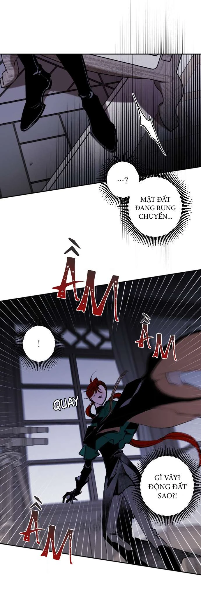 Lời Thú Nhận Của Chúa Tể Bóng Tối Chapter 122 - 11