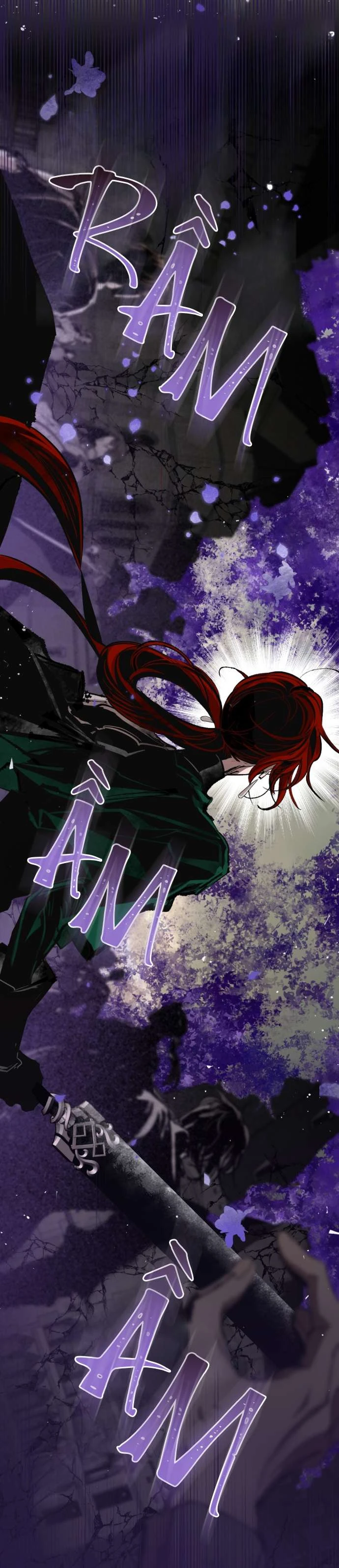 Lời Thú Nhận Của Chúa Tể Bóng Tối Chapter 122 - 13