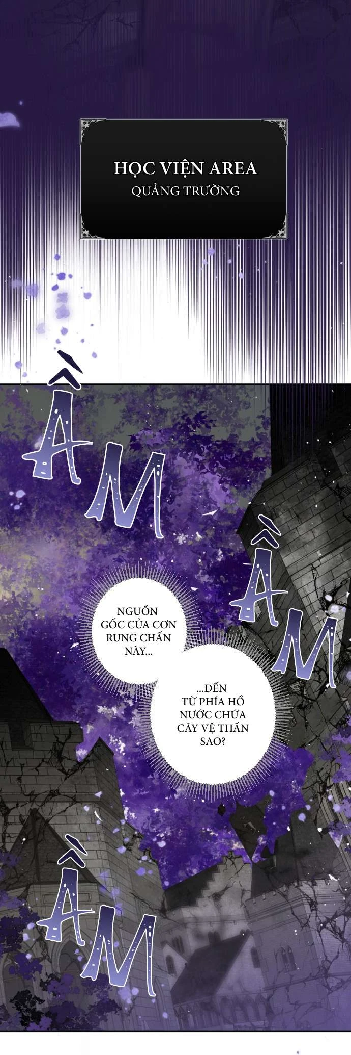 Lời Thú Nhận Của Chúa Tể Bóng Tối Chapter 122 - 14