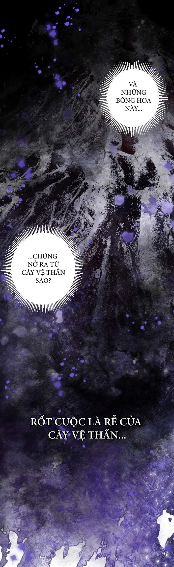 Lời Thú Nhận Của Chúa Tể Bóng Tối Chapter 122 - 16