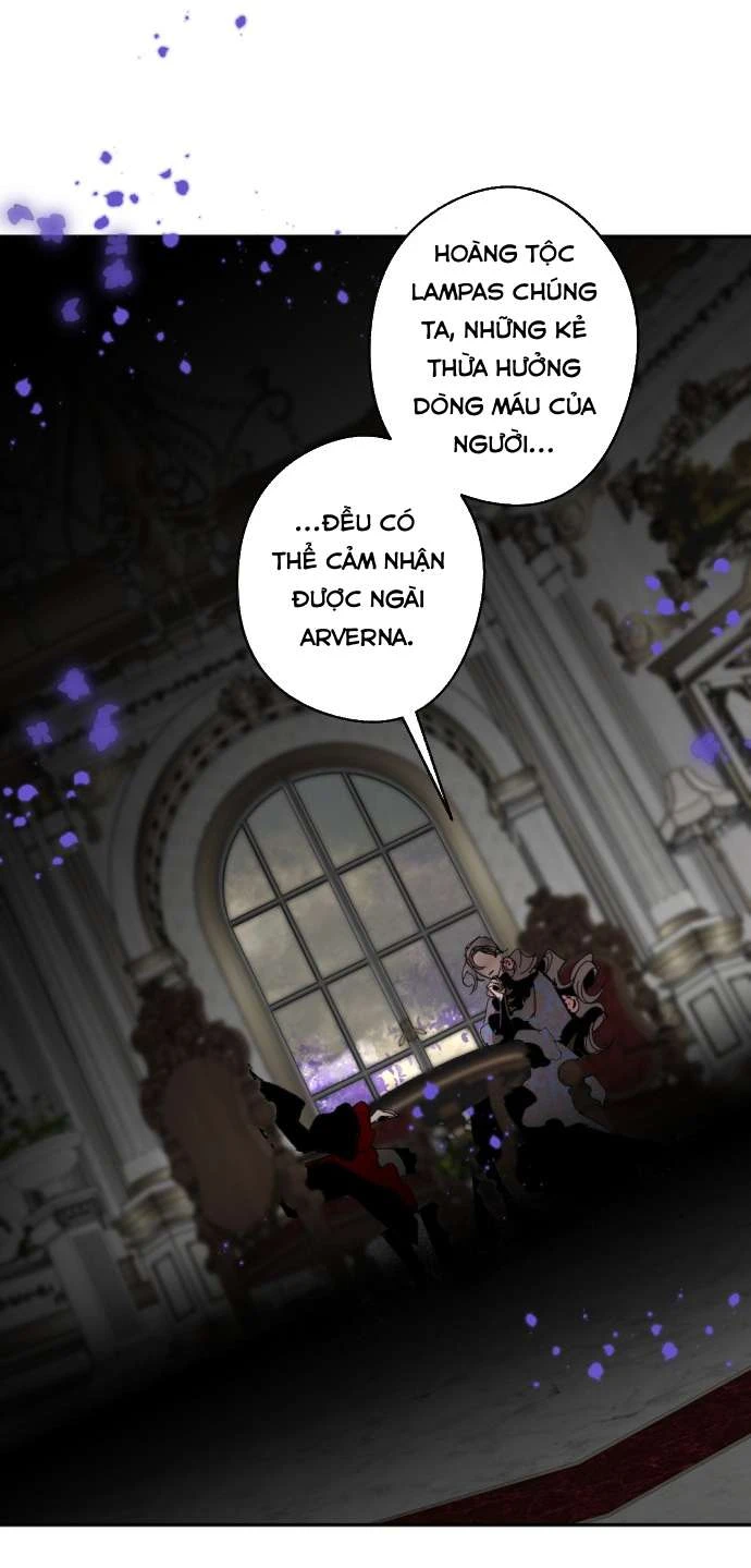 Lời Thú Nhận Của Chúa Tể Bóng Tối Chapter 122 - 20