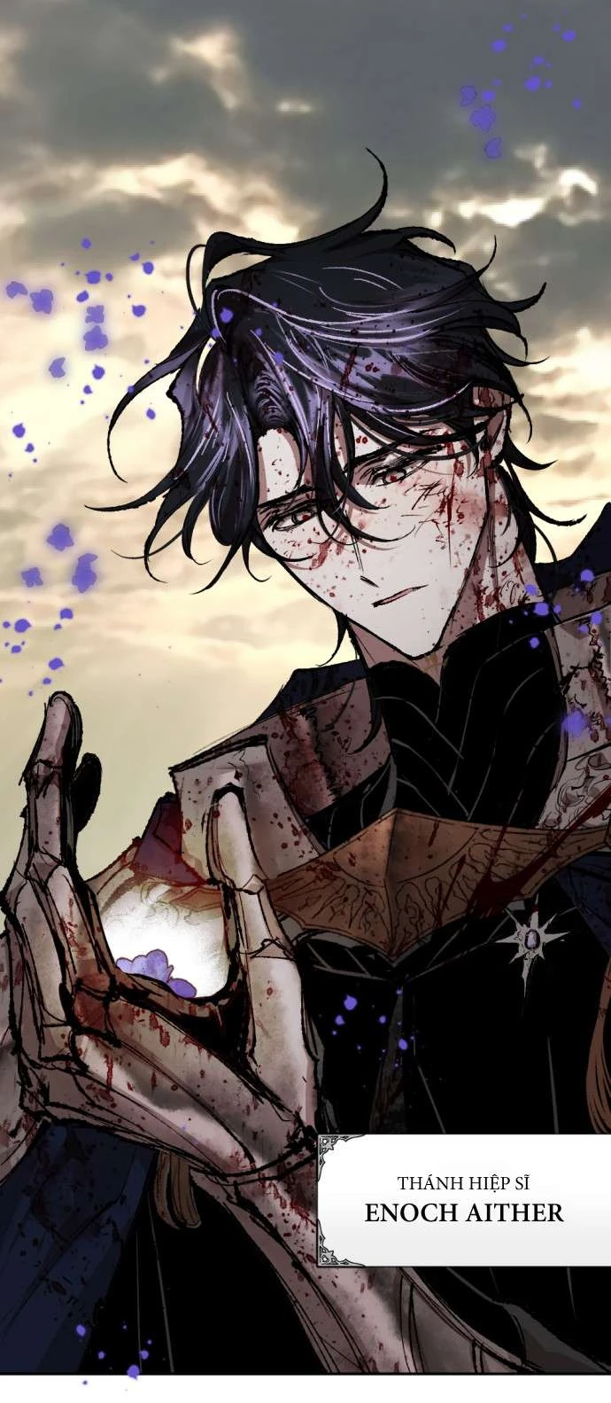 Lời Thú Nhận Của Chúa Tể Bóng Tối Chapter 122 - 23