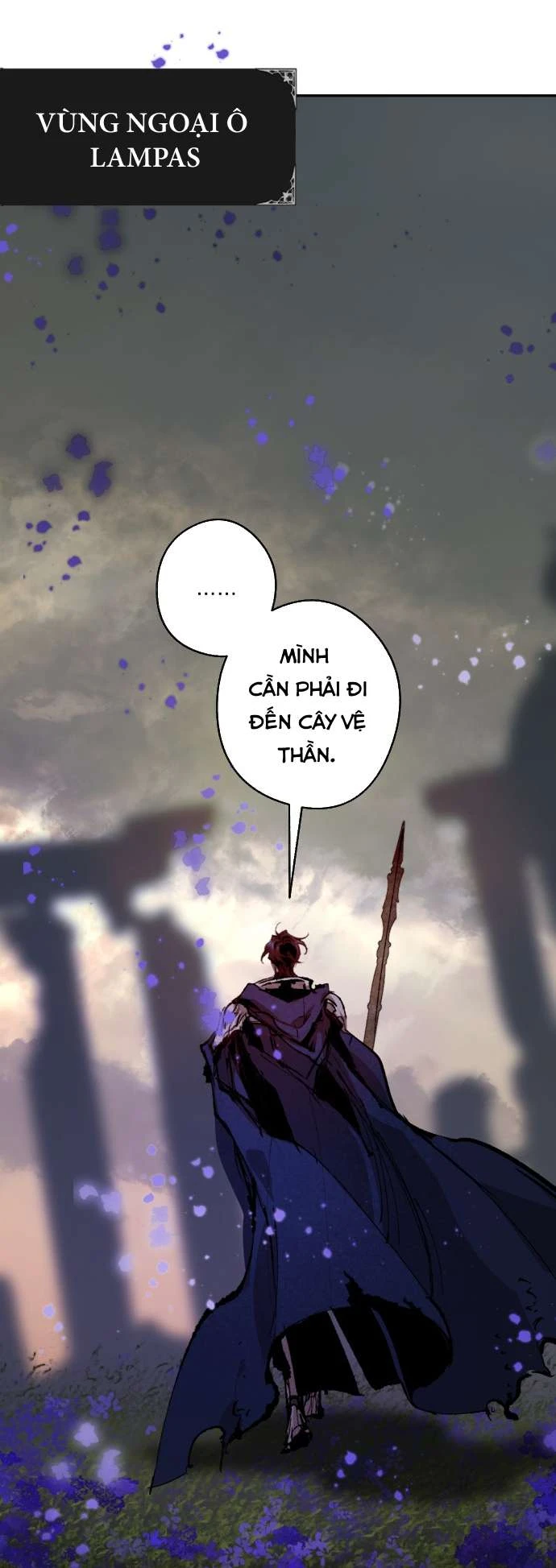 Lời Thú Nhận Của Chúa Tể Bóng Tối Chapter 122 - 24