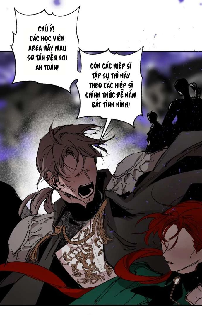 Lời Thú Nhận Của Chúa Tể Bóng Tối Chapter 122 - 27