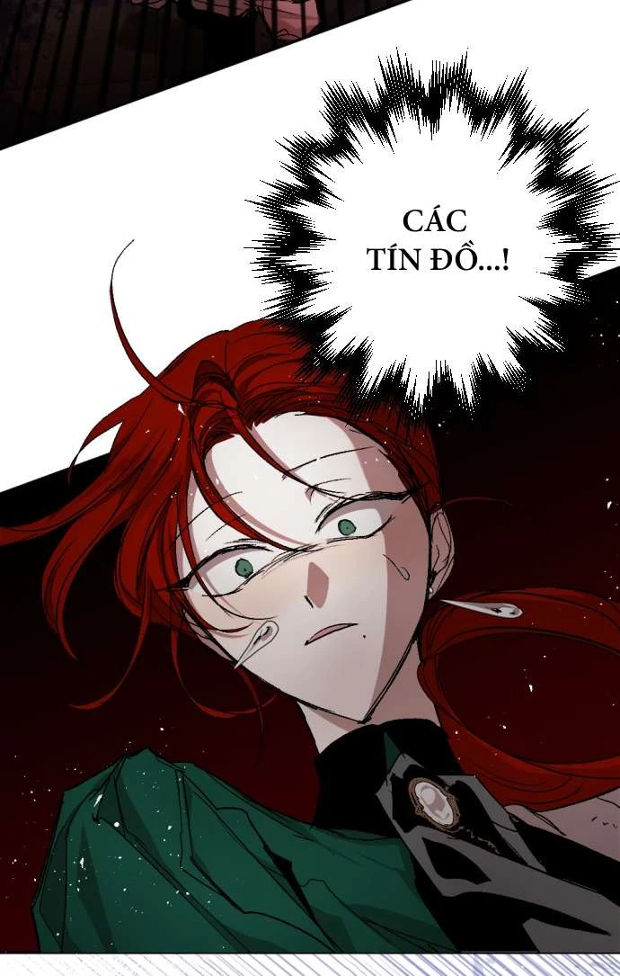 Lời Thú Nhận Của Chúa Tể Bóng Tối Chapter 122 - 30