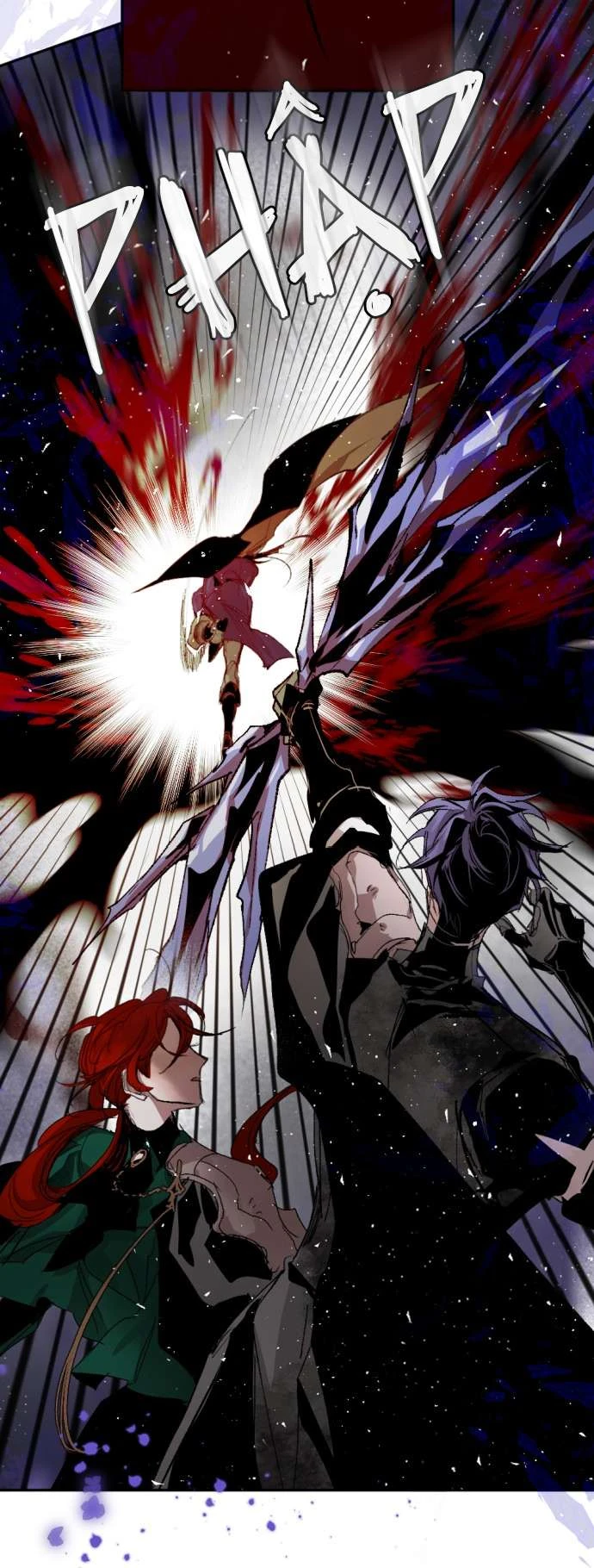 Lời Thú Nhận Của Chúa Tể Bóng Tối Chapter 122 - 33