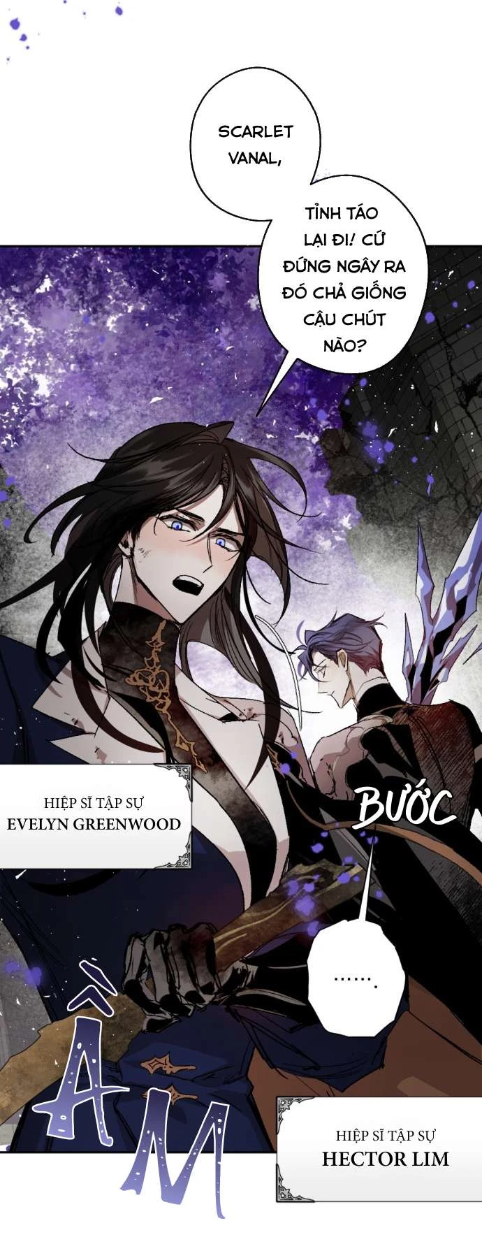 Lời Thú Nhận Của Chúa Tể Bóng Tối Chapter 122 - 34