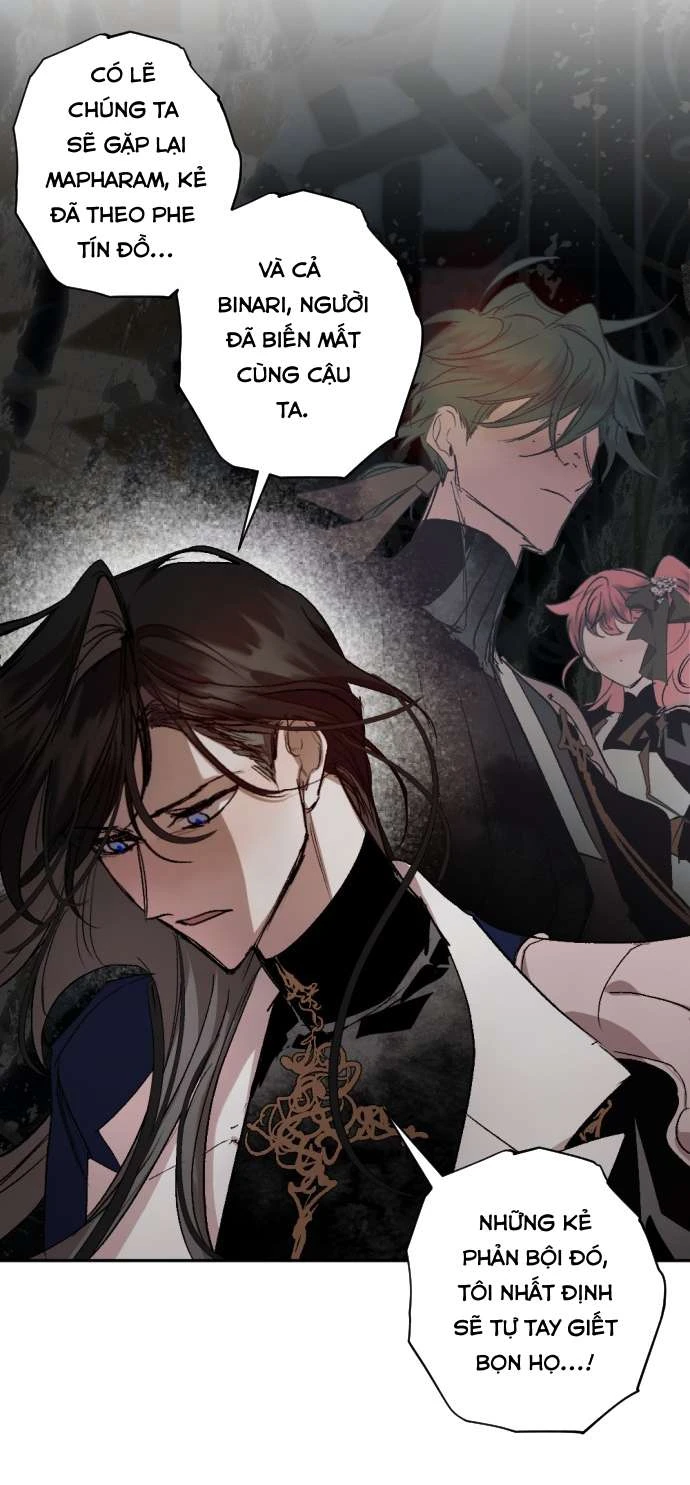 Lời Thú Nhận Của Chúa Tể Bóng Tối Chapter 122 - 37