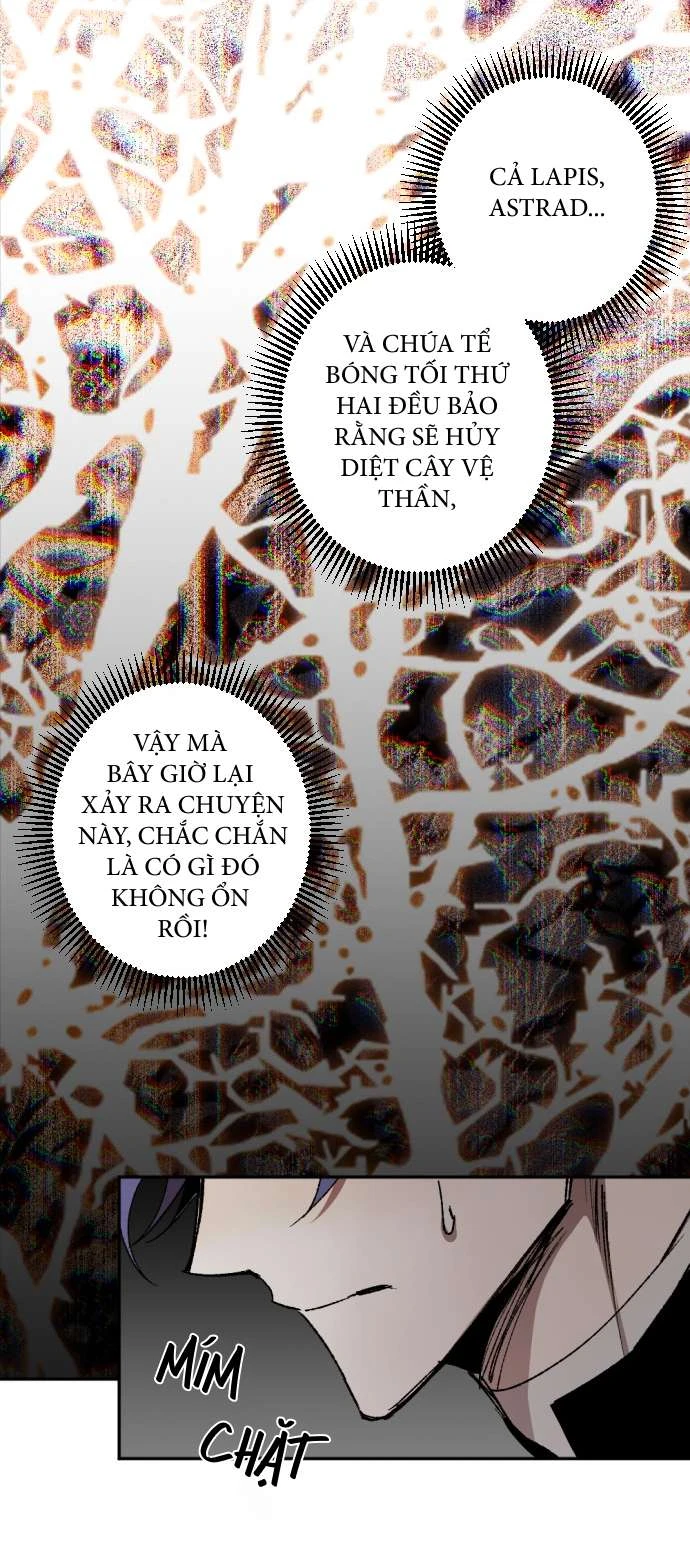 Lời Thú Nhận Của Chúa Tể Bóng Tối Chapter 122 - 39