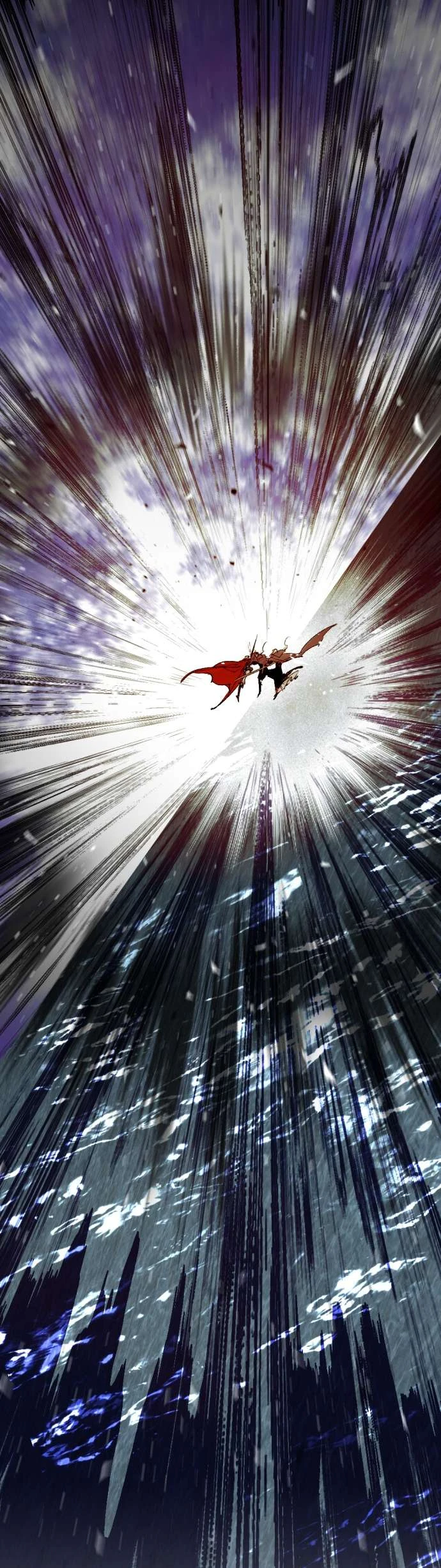 Lời Thú Nhận Của Chúa Tể Bóng Tối Chapter 122 - 50