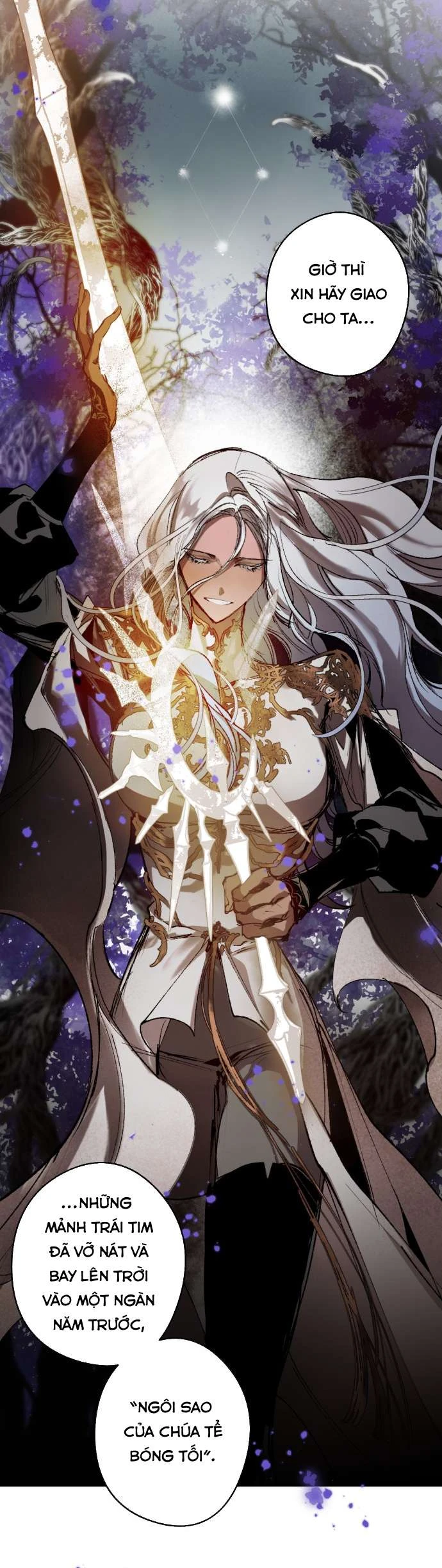 Lời Thú Nhận Của Chúa Tể Bóng Tối Chapter 122 - 63