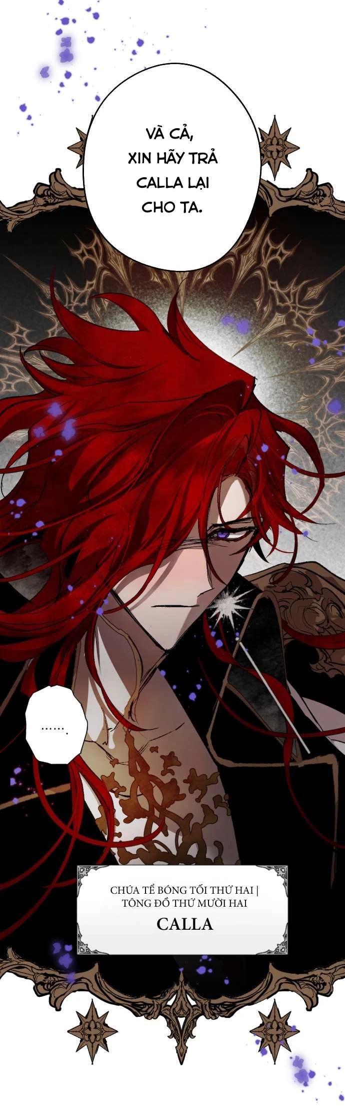 Lời Thú Nhận Của Chúa Tể Bóng Tối Chapter 122 - 64