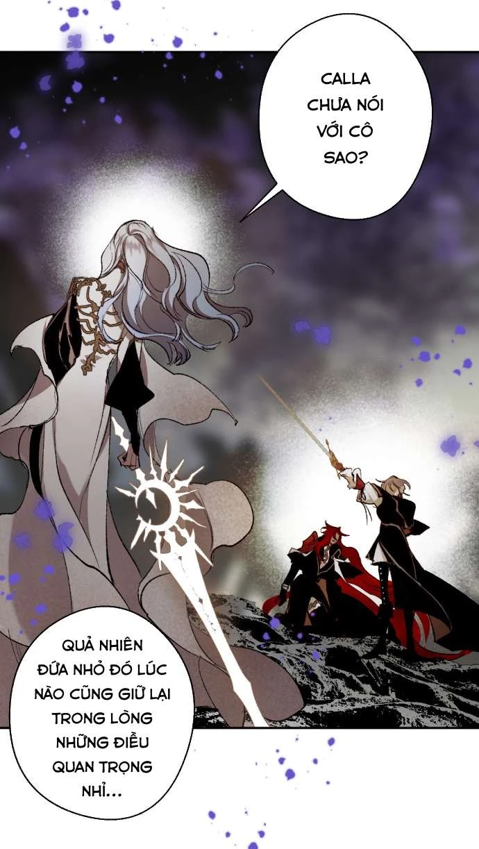 Lời Thú Nhận Của Chúa Tể Bóng Tối Chapter 122 - 69