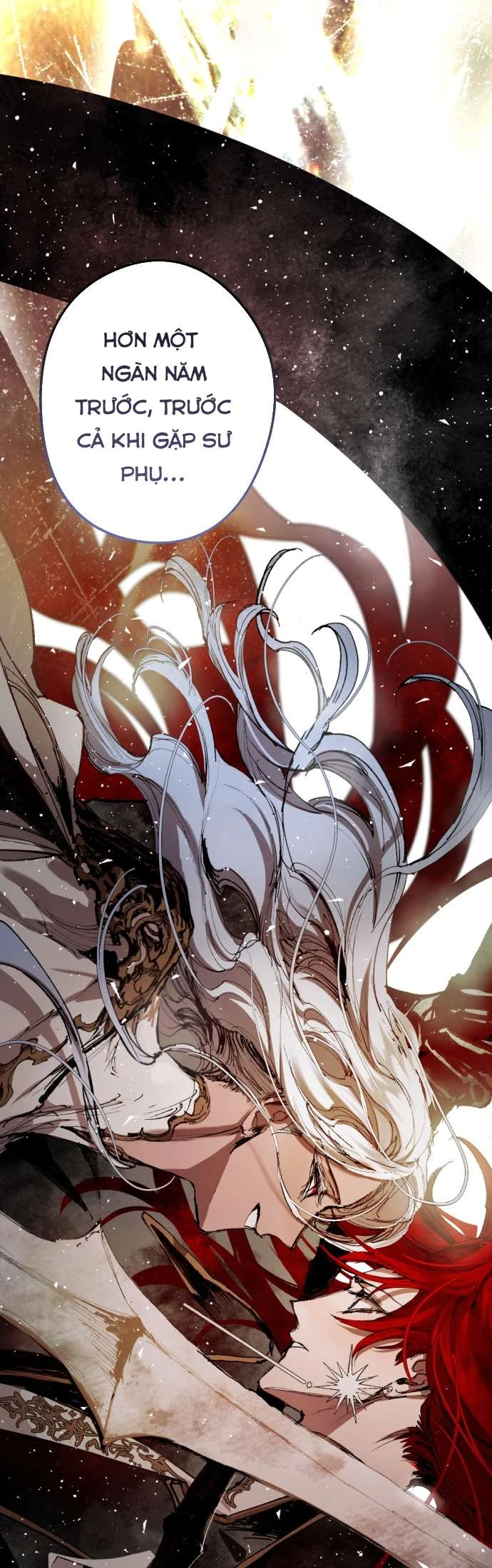 Lời Thú Nhận Của Chúa Tể Bóng Tối Chapter 122 - 73