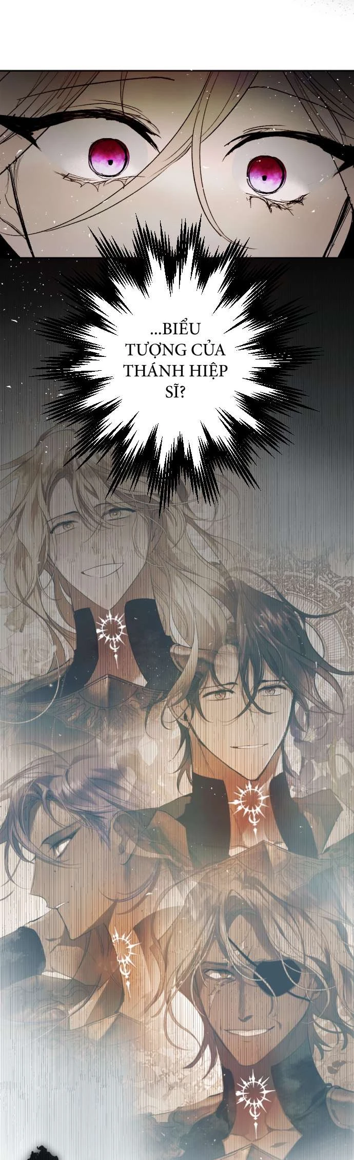 Lời Thú Nhận Của Chúa Tể Bóng Tối Chapter 122 - 78