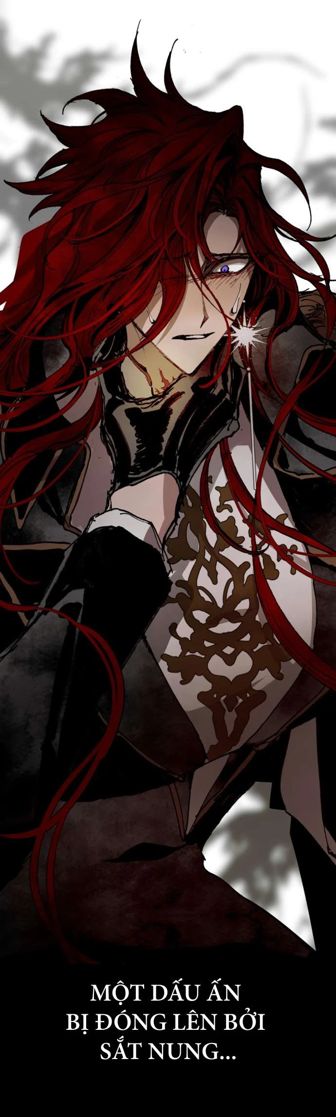 Lời Thú Nhận Của Chúa Tể Bóng Tối Chapter 123 - 4